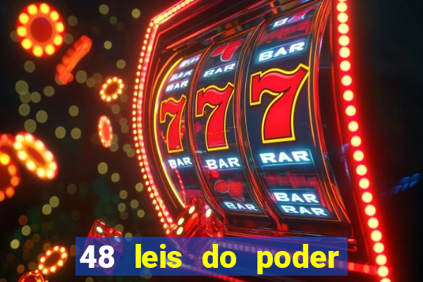 48 leis do poder pdf google drive